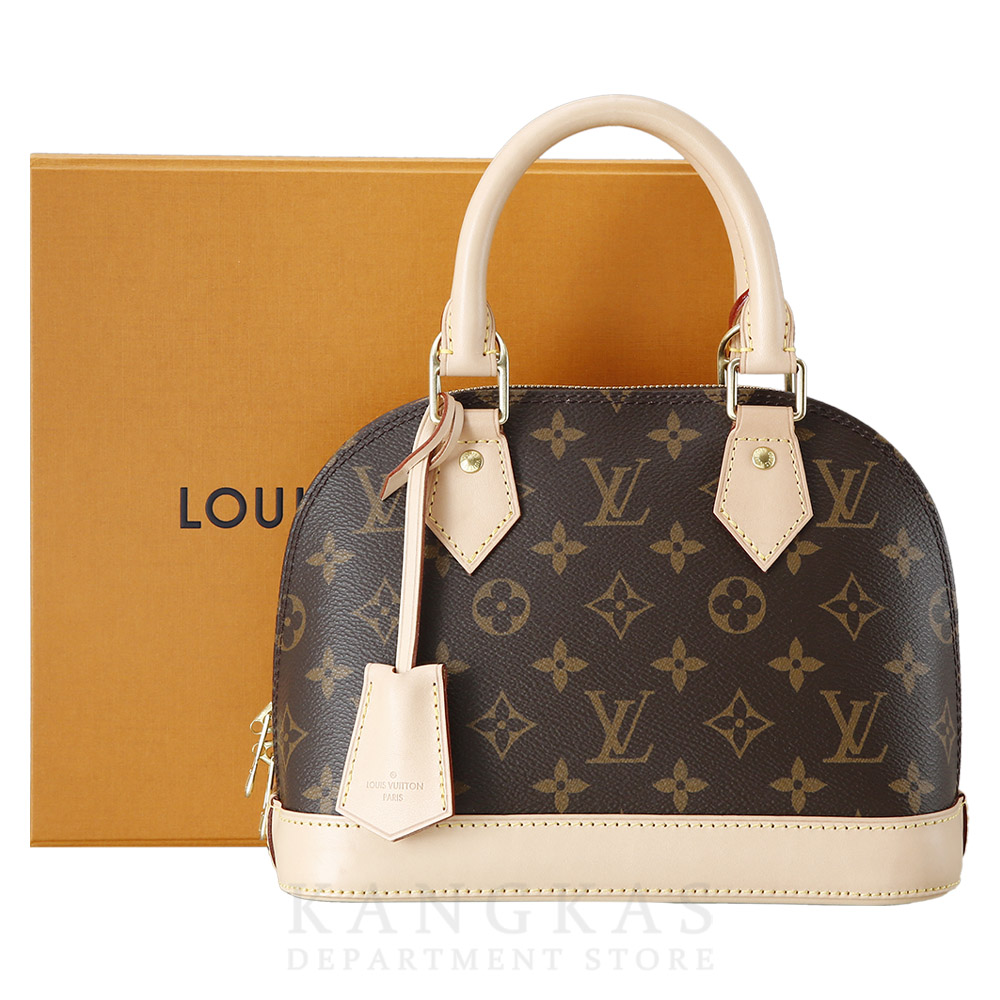 LOUIS VUITTON(USED)루이비통 모노그램 알마 BB